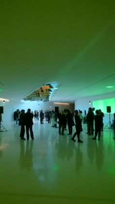 Lisbona, il nuovo museo MAAT