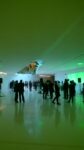 Lisbona, il nuovo museo MAAT