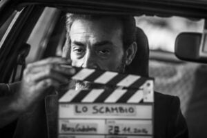 Lo scambio. Se la mafia al cinema uccide il cliché