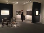 Londra, lo stand della Galleria Mazzoleni a PAD 2016