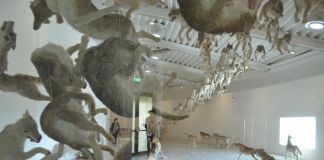 L'opening del Centro Pecci di Prato - Foto Valentina Silvestrini