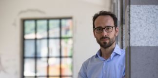 Lorenzo Giusti, direttore del Museo MAN