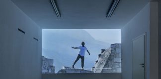 Lucia Cristiani – This will fix you – exhibition view at t-space, Milano 2016 – photo Giulia Spreafico