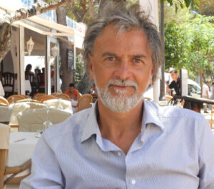 Lo scultore Luciano Massari è il nuovo direttore dell’Accademia di Belle Arti di Carrara. L’intervista