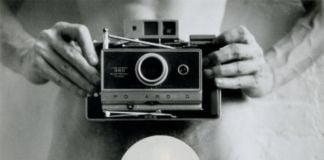 Mapplethorpe Look at the Pictures