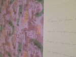 Marc Camille Chaimowicz – Maybe Metafisica - exhibition view at La Triennale, Milano 2016
