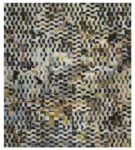 Matthias Bitzer – Immaculate Cloud - exhibition view at Galleria Francesca Minini, Milano 2016