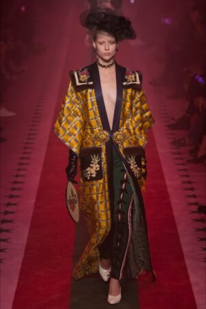 Gucci: una lanterna magica nel sistema della moda