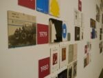 Museo MAGA, Gallarate. La mostra dei 50 anni