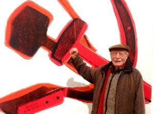 Nino Caruso, il maestro della ceramica. L’intervista