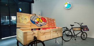 Pablo Rosales in mostra da Big Sur, Buenos Aires