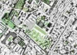 Parco Centrale di Prato. Il progetto di OBR + Desvigne