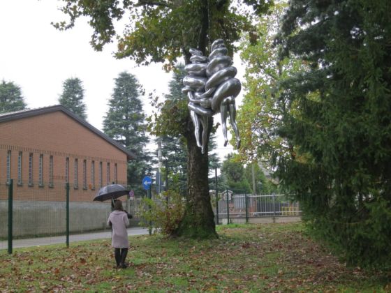Parco di scultura di Origgio, Varese