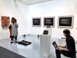 Parigi, FIAC 2016. La sezione dedicata alle giovani gallerie