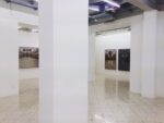 Per Barclay – Bianco Palermo - exhibition view at Galleria Francesco Pantaleone Arte Contemporanea, Palermo 2016