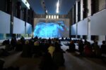 Philippe Parreno, Anywhen, 2016. Veduta dell'installazione, Turbine Hall, Tate Modern, Londra. Courtesy Tate