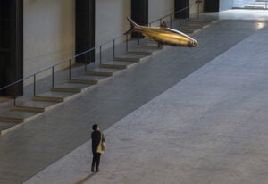 London Updates: l’installazione biodinamica di Philippe Parreno alla Turbine Hall della Tate Modern