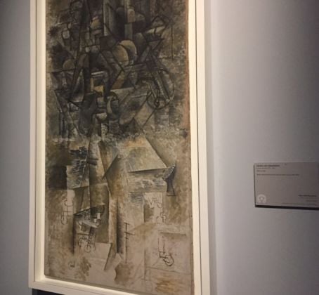 Picasso. Figure (1906-1971), Museo AMO, Verona