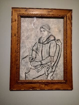Picasso. Figure (1906-1971), Museo AMO, Verona
