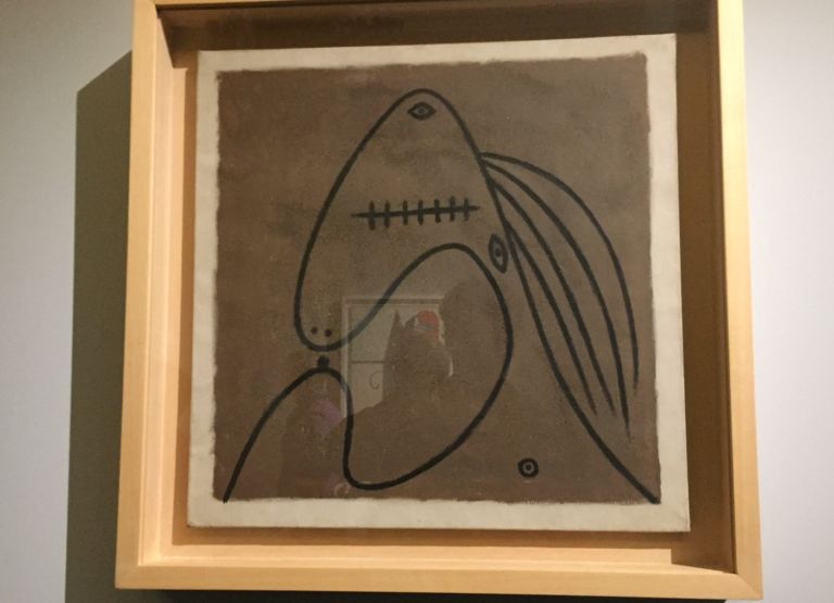 Picasso. Figure (1906-1971), Museo AMO, Verona