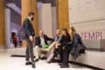 Quadriennale d’Arte, Roma 2016 (foto Giovanni de Angelis)
