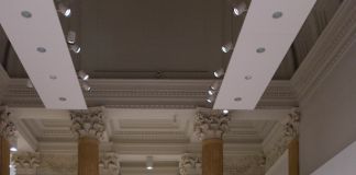 Quadriennale d’Arte, Roma 2016 (foto Giovanni de Angelis)