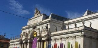 Quadriennale d’arte di Roma 2016