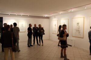 In Contemporanea a Reggio Emilia. Nuovi progetti condivisi tra gallerie e Musei Civici