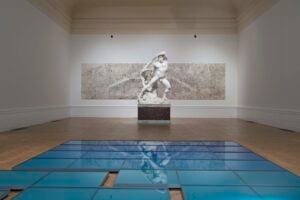170 artisti per la nuova mostra alla Galleria Nazionale d’Arte Moderna di Roma. Le immagini in anteprima