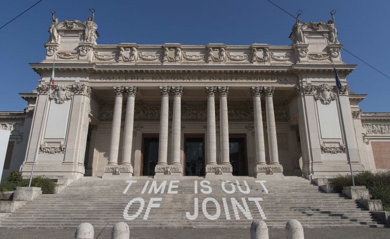 La Galleria Nazionale di Roma? Al pubblico piace. Visitatori raddoppiati con il nuovo allestimento