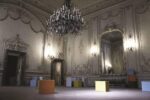 Salone degli Specchi Palazzo Fiano Roma Nasce a Roma il nuovo Premio Hdrà. A scegliere l’artista vincitore saranno i dipendenti dell’azienda
