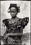 Seydou Keïta, printed 1997