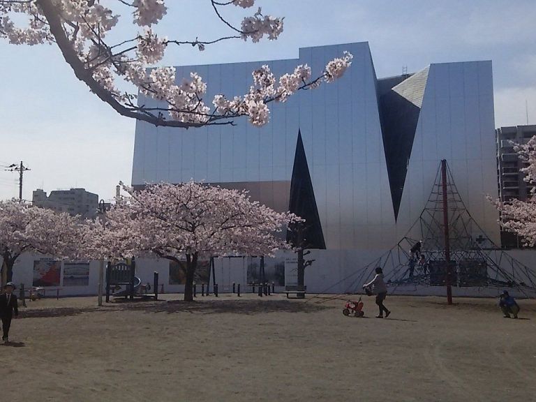 Sumida Hokusai Museum