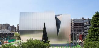 Sumida Hokusai Museum