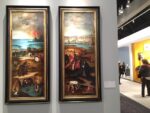 TEFAF New York 2016 (foto Francesca Magnani)