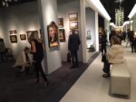 TEFAF New York 2016 (foto Francesca Magnani)