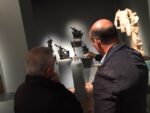 TEFAF New York 2016 foto Francesca Magnani 1 4 TEFAF sbarca da Maastricht a New York. Gli antiquari italiani raccontano come vanno le cose al Park Avenue Armory