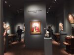 TEFAF New York 2016 (foto Francesca Magnani)