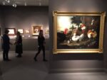 TEFAF New York 2016 (foto Francesca Magnani)