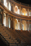 Teatro Farnese, Parma - photo Roberto Ricci