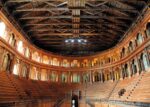 Teatro Farnese, Parma - photo Roberto Ricci