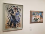 The Power of the Avant-Garde. Now and Then, Bozar, Bruxelles - Gino Severini e Giacomo Balla