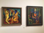 The Power of the Avant-Garde. Now and Then, Bozar, Bruxelles - Karl Schmidt-Rottluff