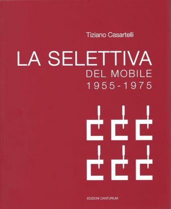 Tiziano Casartelli, La Selettiva, Canturium 2016