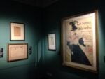 Toulouse-Lautrec. La Belle Époque - Musei Reali - Palazzo Chiablese, Torino