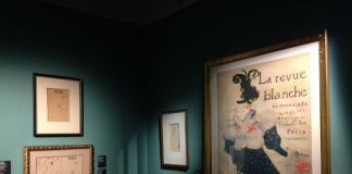 Toulouse-Lautrec. La Belle Époque - Musei Reali - Palazzo Chiablese, Torino