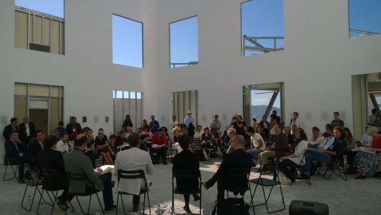 Triennale di Architettura, Lisbona 2016