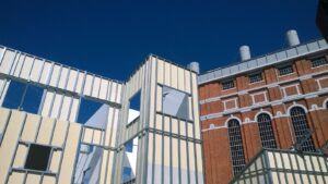 A Lisbona apre la Triennale di Architettura. Il Portogallo propone modelli per costruire