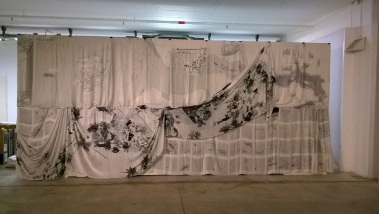 Triennale di Architettura, Lisbona 2016