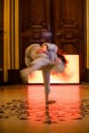 UC 98 RGB 2016 Vue salon du Soleil Opera Garnier © Agathe Poupeney © Adagp Paris 2016 Paris Updates: la fiera FIAC inaugura un festival di performance. Ecco il programma di Parades